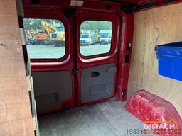 Opel VIVARO L1H1 - airco - NL voertuig - APK FEB 202...