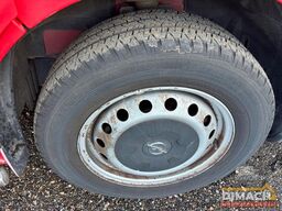 Opel VIVARO L1H1 - airco - NL voertuig - APK FEB 202...