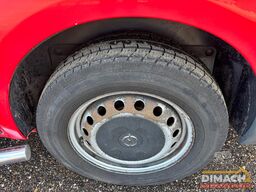 Opel VIVARO L1H1 - airco - NL voertuig - APK FEB 202...