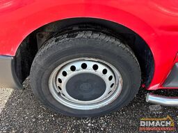 Opel VIVARO L1H1 - airco - NL voertuig - APK FEB 202...