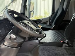 Mercedes-Benz Antos 2540 6x2 Kühlkoffer + Kühlanhänger