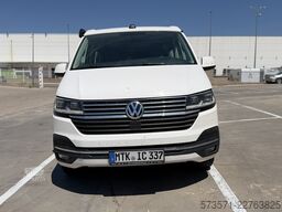 Volkswagen California T6.1 Ocean  2023 | Automático | Techo elevable