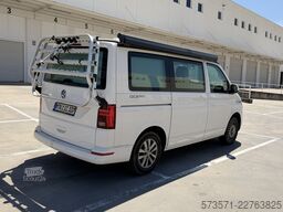 Volkswagen California T6.1 Ocean  2023 | Automático | Techo elevable