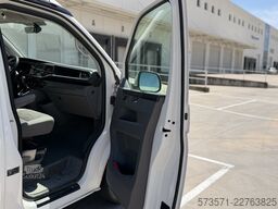 Volkswagen California T6.1 Ocean  2023 | Automático | Techo elevable
