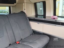Mercedes Marco Polo 2022 | Automático | Techo elevable