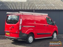 Ford Transit Custom Trend L1H1 - APK maart 2027 - ai...