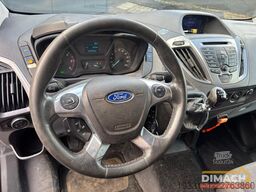 Ford Transit Custom Trend L1H1 - APK maart 2027 - ai...