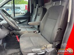Ford Transit Custom Trend L1H1 - APK maart 2027 - ai...