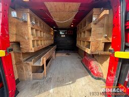 Ford Transit Custom Trend L1H1 - APK maart 2027 - ai...