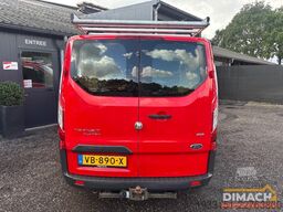 Ford Transit Custom Trend L1H1 - APK maart 2027 - ai...