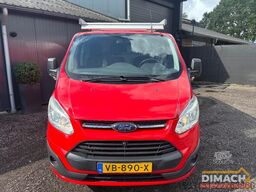 Ford Transit Custom Trend L1H1 - APK maart 2027 - ai...