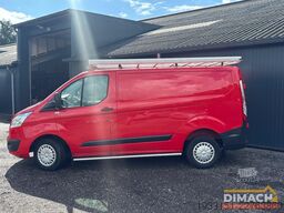 Ford Transit Custom Trend L1H1 - APK maart 2027 - ai...