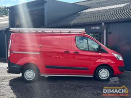 Ford Transit Custom Trend L1H1 - APK maart 2027 - ai...