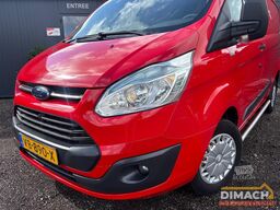 Ford Transit Custom Trend L1H1 - APK maart 2027 - ai...