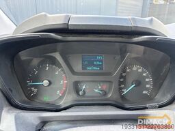 Ford Transit Custom Trend L1H1 - APK maart 2027 - ai...