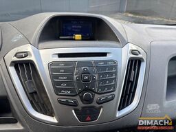 Ford Transit Custom Trend L1H1 - APK maart 2027 - ai...