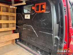 Ford Transit Custom Trend L1H1 - APK maart 2027 - ai...
