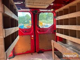 Ford Transit Custom Trend L1H1 - APK maart 2027 - ai...