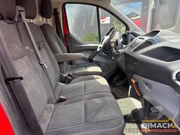 Ford Transit Custom Trend L1H1 - APK maart 2027 - ai...
