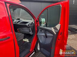 Ford Transit Custom Trend L1H1 - APK maart 2027 - ai...