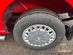 Ford Transit Custom Trend L1H1 - APK maart 2027 - ai...