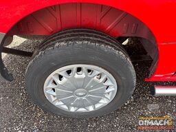 Ford Transit Custom Trend L1H1 - APK maart 2027 - ai...