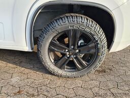 DETHLEFFS Just Camp T7052 EB TV Sat 18