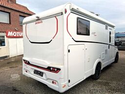 DETHLEFFS Just Camp T7052 EB TV Sat 18