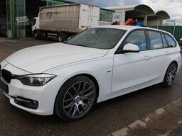 BMW 325 Baureihe 3 Touring 325 d - Nr.: 657