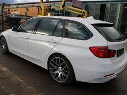 BMW 325 Baureihe 3 Touring 325 d - Nr.: 657