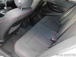 BMW 325 Baureihe 3 Touring 325 d - Nr.: 657