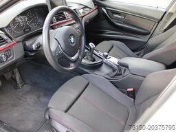 BMW 325 Baureihe 3 Touring 325 d - Nr.: 657