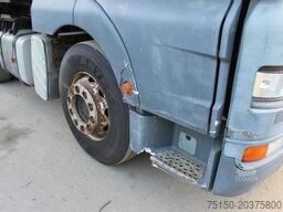 MAN TGA 26.430 6x2 BL - MEILLER -  Nr.: 153