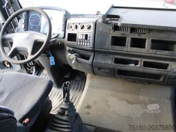 MAN TGA 26.430 6x2 BL - MEILLER -  Nr.: 153