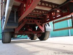 MERCEDES-BENZ 1846 4x2 KRAN HIAB 133 K PRO Nr: 518