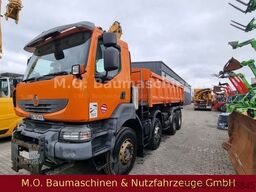 RENAULT Renault Kerax 410.32