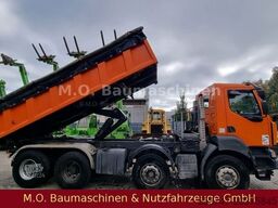 RENAULT Renault Kerax 410.32