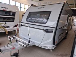 KNAUS SÜDWIND 580 QS BLACK SELECTION MJ26 LP 48.068¤