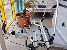 KNAUS SÜDWIND 580 QS BLACK SELECTION MJ26 LP 48.068¤