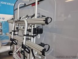 KNAUS SÜDWIND 580 QS BLACK SELECTION MJ26 LP 48.068¤