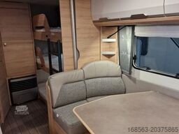 KNAUS SÜDWIND 580 QS BLACK SELECTION MJ26 LP 48.068¤