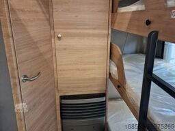 KNAUS SÜDWIND 580 QS BLACK SELECTION MJ26 LP 48.068¤