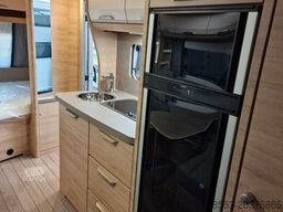 KNAUS SÜDWIND 580 QS BLACK SELECTION MJ26 LP 48.068¤