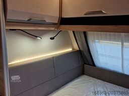 KNAUS SÜDWIND 580 QS BLACK SELECTION MJ26 LP 48.068¤