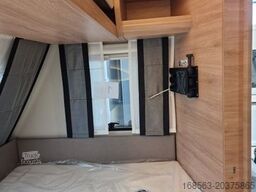 KNAUS SÜDWIND 580 QS BLACK SELECTION MJ26 LP 48.068¤