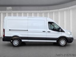 Ford Transit Kasten AWD L3H2 3,5t 2.0D*AHK Temp 2xPDC