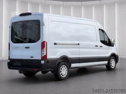Ford Transit Kasten AWD L3H2 3,5t 2.0D*AHK Temp 2xPDC