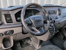 Ford Transit Kasten AWD L3H2 3,5t 2.0D*AHK Temp 2xPDC