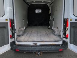 Ford Transit Kasten AWD L3H2 3,5t 2.0D*AHK Temp 2xPDC