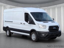 Ford Transit Kasten AWD L3H2 3,5t 2.0D*AHK Temp 2xPDC